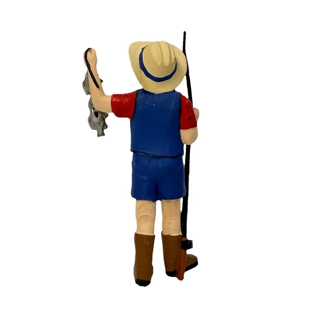 Safari Ltd 2007 Farm Boy 3